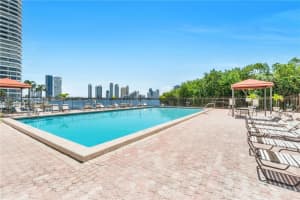 3440 Ne 192nd St 2d-a, Aventura