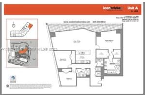 465 Brickell Ave 4901, Miami