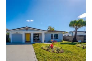 4600 Sw 43rd Ave, Dania Beach