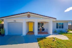 4600 Sw 43rd Ave Dania Beach, FL 33314 - MLS#A11880440