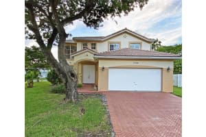 2784 Sw 129th Ter, Miramar