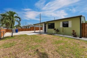 2730 Ne 16th Ave 2730 Pompano Beach, FL 33064 - MLS#A11880453