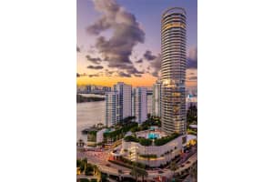 500 Alton Rd 2802 Miami Beach, FL 33139 - MLS#A11880458