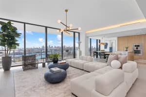 500 Alton Rd 2802 Miami Beach, FL 33139 - MLS#A11880458