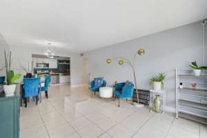 1805 Sans Souci Blvd 334 North Miami, FL 33181 - MLS#A11880501