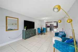 1805 Sans Souci Blvd 334 North Miami, FL 33181 - MLS#A11880501