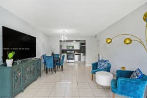 1805 Sans Souci Blvd 334 North Miami, FL 33181 - MLS#A11880501