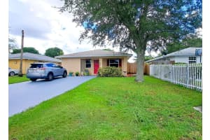 7620 Nw 32nd Pl, Davie