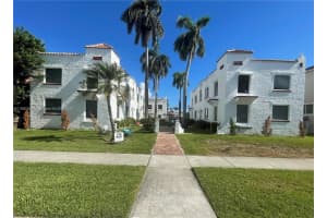 817 Tyler St 9 Hollywood, FL 33019 - MLS#A11880530