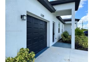 4509 21st St Sw 0 Other, FL 33973 - MLS#A11880532