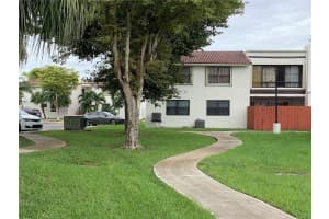 10873 Nw 7th St 13-37 Miami, FL 33172 - MLS#A11880534