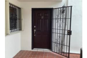 10873 Nw 7th St 13-37 Miami, FL 33172 - MLS#A11880534