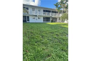 1701 Nw 46th Ave 105 Lauderhill, FL 33313 - MLS#A11880535