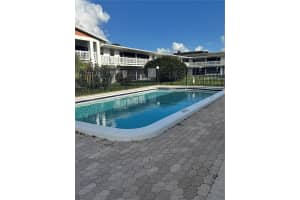 1701 Nw 46th Ave 105 Lauderhill, FL 33313 - MLS#A11880535