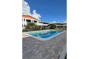 1701 Nw 46th Ave 105 Lauderhill, FL 33313 - MLS#A11880535