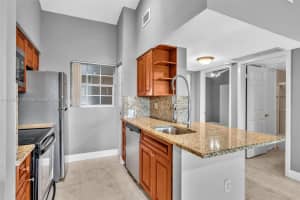 2841 N Oakland Forest Dr 304 Oakland Park, FL 33309 - MLS#A11880567