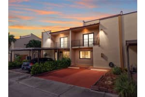 11217 Sw 1 Street 5 Sweetwater, FL 33174 - MLS#A11880568
