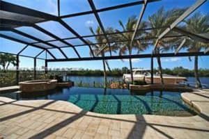 4836 Sw 29th Ave Cape Coral, FL 33914 - MLS#A11880573