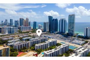 , Sunny Isles Beach