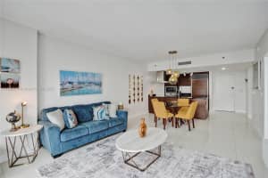 485 Brickell Ave 4207 Miami, FL 33131 - MLS#A11880619