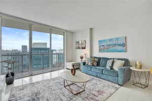 485 Brickell Ave 4207 Miami, FL 33131 - MLS#A11880619