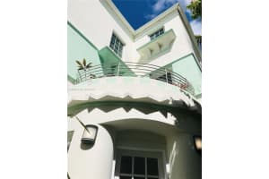 815 Euclid Ave 14 Miami Beach, FL 33139 - MLS#A11880626