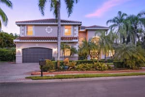 15998 Sw 3rd St, Pembroke Pines