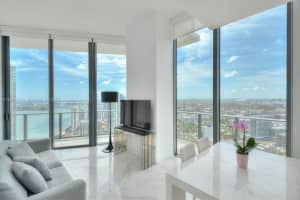 501 Ne 31st St 4008, Miami