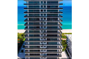 5875 Collins Ave 807 Miami Beach, FL 33140 - MLS#A11880649