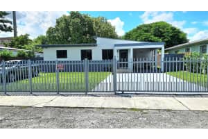 50 Nw 68th Ct, Miami