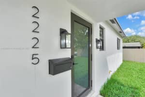 2225 Nw 195th St Miami Gardens, FL 33056 - MLS#A11880664