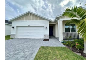9035 Dahlia Cir 9035 Port Saint Lucie, FL 34986 - MLS#A11880673