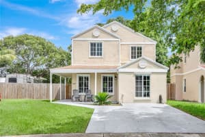 14537 Sw 127th Ct, Miami