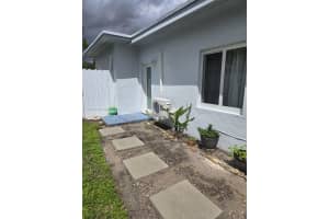 445 Nw 125th St 1 North Miami, FL 33168 - MLS#A11880685