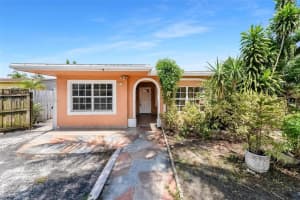 531 Ne 58th St, Oakland Park