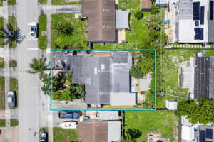 531 Ne 58th St Oakland Park, FL 33334 - MLS#A11880692