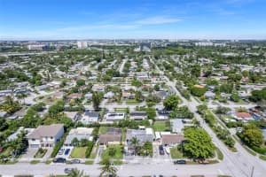 531 Ne 58th St Oakland Park, FL 33334 - MLS#A11880692