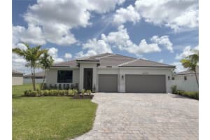 30707 Sw 193rd Ave, Homestead