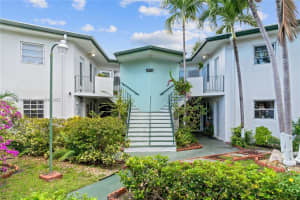 18706 Ne 18th Ave 206 Miami, FL 33179 - MLS#A11880704