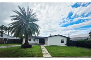 3740 Sw 124th Ct, Miami