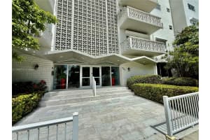 9700 E Bay Harbor Dr 406 Bay Harbor Islands, FL 33154 - MLS#A11880721