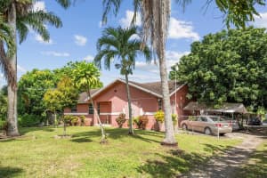 20851 Sw 242nd St Homestead, FL 33031 - MLS#A11880737