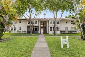 370 E Laurel Dr 6e Margate, FL 33063 - MLS#A11880738