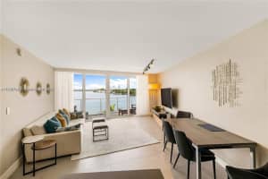 9821 E Bay Harbor Dr 503, Bay Harbor Islands
