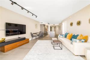 9821 E Bay Harbor Dr 503 Bay Harbor Islands, FL 33154 - MLS#A11880744