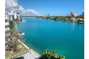 9821 E Bay Harbor Dr 503 Bay Harbor Islands, FL 33154 - MLS#A11880744