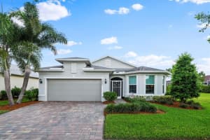 12665 Sw Cattleya Ln Port Saint Lucie, FL 34987 - MLS#A11880751