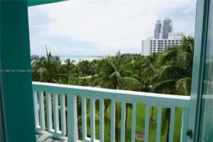 301 Ocean Dr 505, Miami Beach