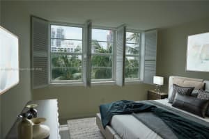 301 Ocean Dr 505 Miami Beach, FL 33139 - MLS#A11880752