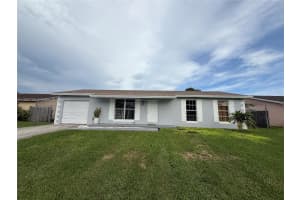 25835 Sw 123rd Ave 25835 Homestead, FL 33032 - MLS#A11880769